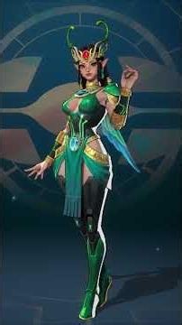 Ranking the Season 9 Battle Pass (Part 2) #marvelrivals #marvelrivalsgame #battlepass #skins #marvel