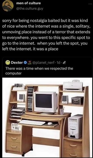 If you heard the dial-up sound you’re automatically 30+ 😭 #memes