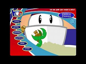 Out of Context Homestar Runner is Best Homestar Runner 2