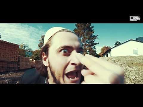 Herr Salihu - Mein Leben [Official Video] (prod. by VisionX)