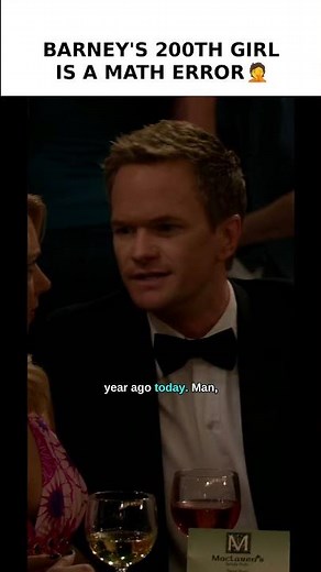 Barney's 200th girl... or is it? 🤯 | Barney's Schemes S4E22