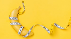 Women rank men's penises - revealing what they find most attractive