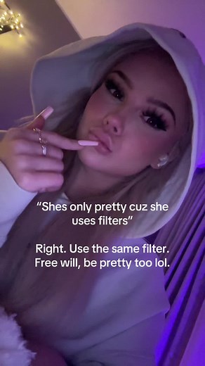 The Truth About Beauty Filters and Self-Image