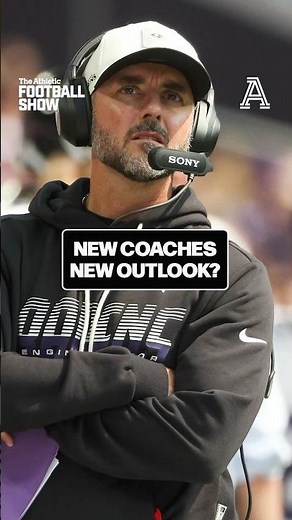 How DIFFERENT will Bills and Ravens Look Under New Head coaches?