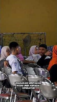 Alur pendaftaran SPMB dan cara aktivasi akun SPMB 2025 #jawatengah #muridbaru #spmbjateng2025