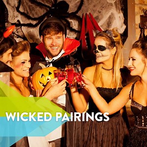 Explore endless spooky possibilities in #DowntownWichita! Event Highlights:  Beetlejuice at the Wichita Orpheum Theatre  Wicked Pairings at Exploration Place  Wichita Thunder opening Night at INTRUST Bank Arena  Hay, Hooves and Halloween at Old Cowtown Museum Check out the events email and subscribe to receive updates every Thursday at bit.ly/45Deue6. Sign-up for a weekly event text by texting EVENTS to (888) 678-1540. | Downtown Wichita | Facebook