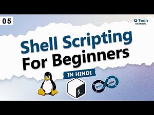 Shell Scripting for Automation – Writing Basic Shell Scripts