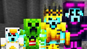 54K views · 1.5K reactions | Minecraft but There's Mob Armor | Craftee | Facebook