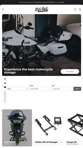 Need a Premium Website? Here’s How We Can Help! #shorts #business