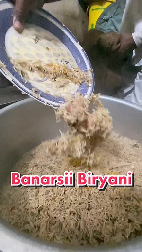 Exploring Banarsii Biryani in Orangi Town | Karachi Biryani Vlog