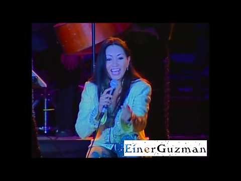 29. Es Demasiado Tarde - Ana Gabriel En Vivo Cali - Col 2005 HD