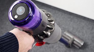 Dyson V11 Absolute - Review