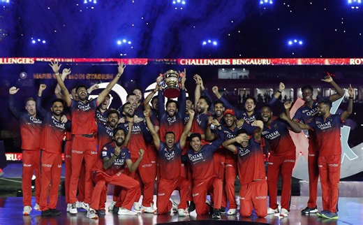 RCB Retention List IPL 2026: Full list of players retained by Royal Challengers Bengaluru, Price tags in INR, and Purse remaining