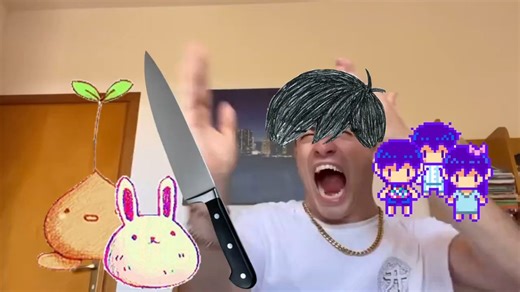 AZEL教你速通omori