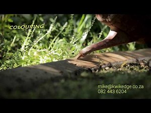 KwikEdge Steps for installation