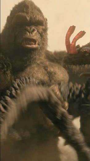 King Kong VS Titan X - Monarch: Legacy of Monsters Episode 210 - “Where We Belong” Sneak Peek