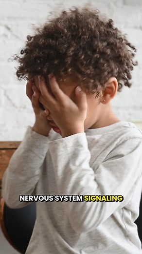 Meltdowns don’t just appear out of nowhere. Have you noticed these early signs before? When we catch the cues, we can support sooner. #sensoryoverload #gentleparenting #mindfulparenting #co_regulation #parentingtips | CAIT Connect