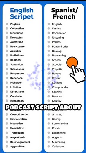 Grow Your Podcast Globally Using Claude AI Scripts