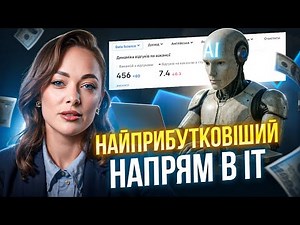 Що таке машинне навчання, і які перспективи в цьому напрямі?