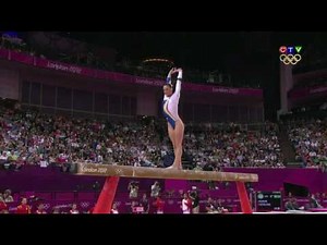 Catalina Ponor 2012 Olympics TF BB