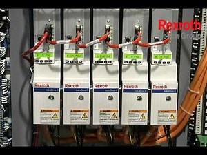 Winpak Vertical Form-Fill-Seal Machine Does More with Less Using Rexroth Technology