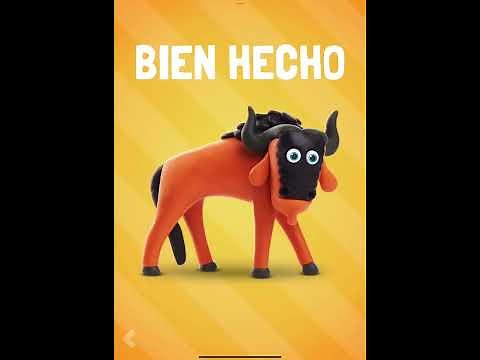Talking ABC animals Puzzle game #2