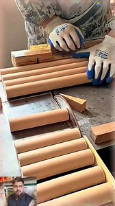 Amazing machinery work tital | American History