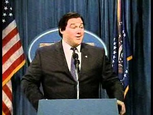 MADtv Reality Check White House