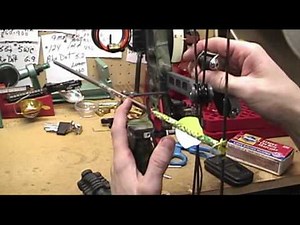 Set-up and Installation of a Ripcord Code Red