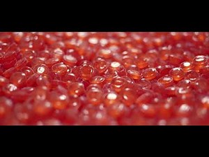 lozenge production | Industrial Video | Lozen Pharma