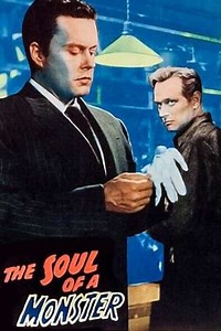The Soul of a Monster (1944) - Movie