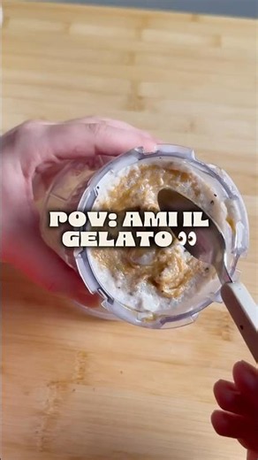 Gelato fatto in casa in 5 minuti: questa è una bomba 🍦