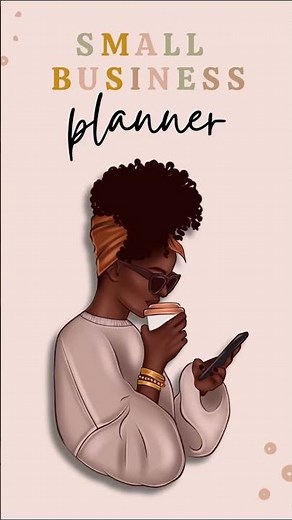 Free business planner