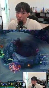 The "Secret" Ashe Tech (Free LP)