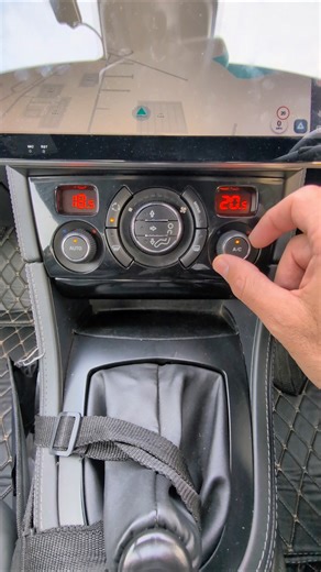 Part 7 | Peugeot RCZ GT |What to Expect | Dual Climate Control #climatecontrol #rcz #peugeot #aircon