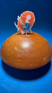 Pull Me Up Cake | Princess Doll Cake - Cake Hack | Cake Mixer