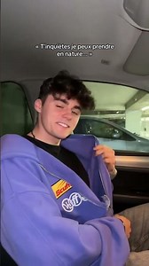 Jai fait une réduction, jsuis un bon pote#short #shorts #larzizeMatteo