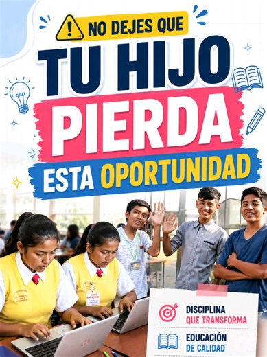COAR: qué es, experiencia y cómo postular paso a paso