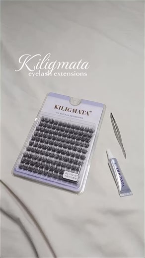 affordable diy eyelash extension with free glue Diy eyelash extensions diy eyelash extension remover diy eyelash extensions tutorial diy eyelash kit diy eyelash extension glue diy eyelash extension recommend diy eyelash extension set diy eyelash extension permanent diy eyelash curler diy eyelash extensions live #kiligmata #eyelashes #diyeyelashextensions #lashes #eyelashextension