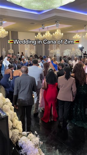 This is what I think the Wedding in Cana would’ve looked like if it happened in Zimbabwe #zimtiktokers🇿🇼🇿🇼🇿🇼 #zimgospel #sama28 #fyp #zimuk🇬🇧🇿🇼