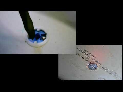 Gripit 25mm - INSTALL PROBLEMS