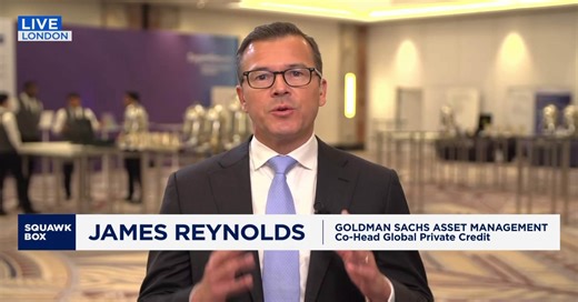 Diversification is key in private credit: GSAM