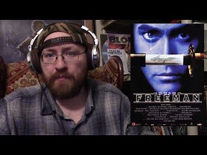 Crying Freeman (1995) Commentary