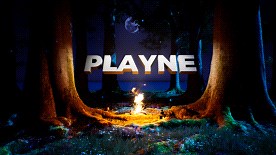 PLAYNE : The Meditation Game | PC - Steam | Game Keys