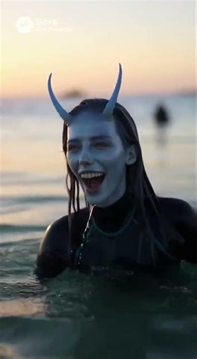 Trying To Surf For The First Time (Wipeout!)