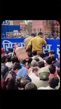 Why India is Running Out of LPG Explained