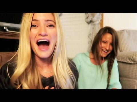 GETTING MARRIED!!!! | iJustine