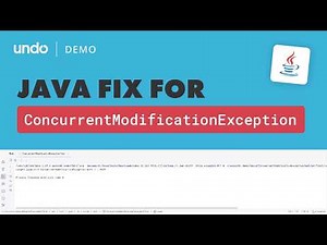 Debug Java Race Conditions with Reverse Debugging in IntelliJ IDEA