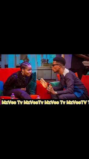 MzVee Confesses Love for Kofi Kinaata: A Ghanaian Love Story