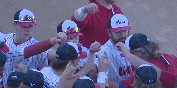 Eau Claire Cavaliers return for 55th season